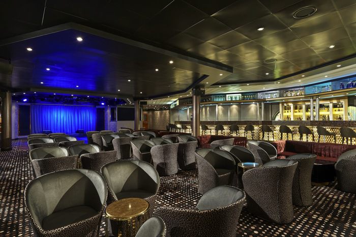 Bliss Ultra Lounge